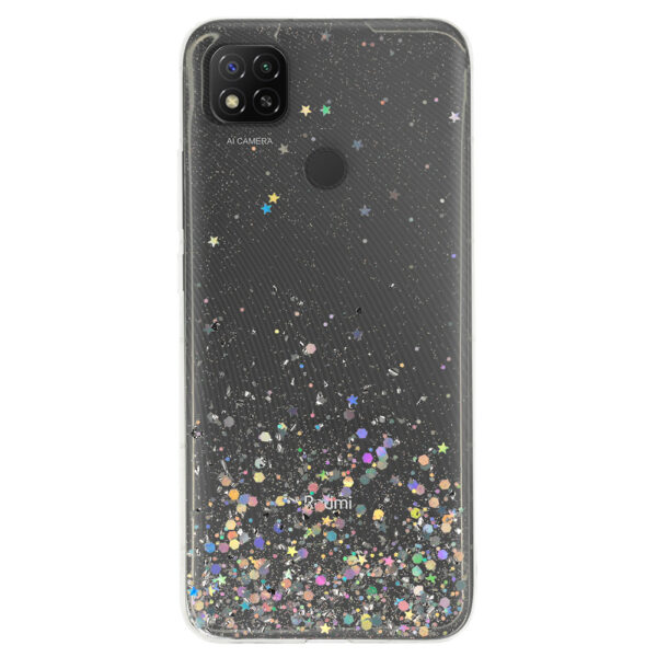 Brilliant Clear Case for Xiaomi Redmi 9C Transparent
