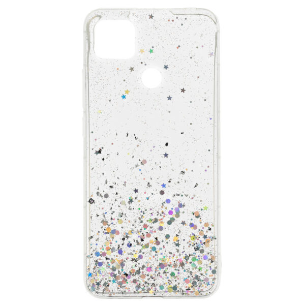 Brilliant Clear Case for Xiaomi Redmi 9C Transparent