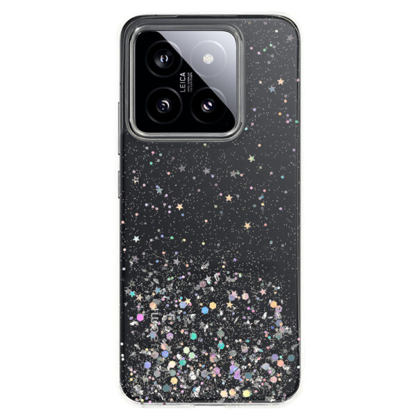 Brilliant Clear Case for Xiaomi 14 Transparent