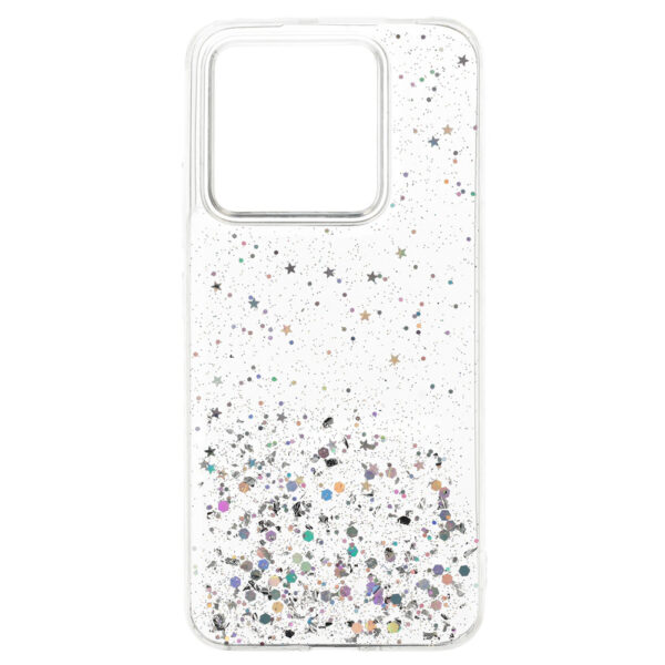 Brilliant Clear Case for Xiaomi 14 Transparent