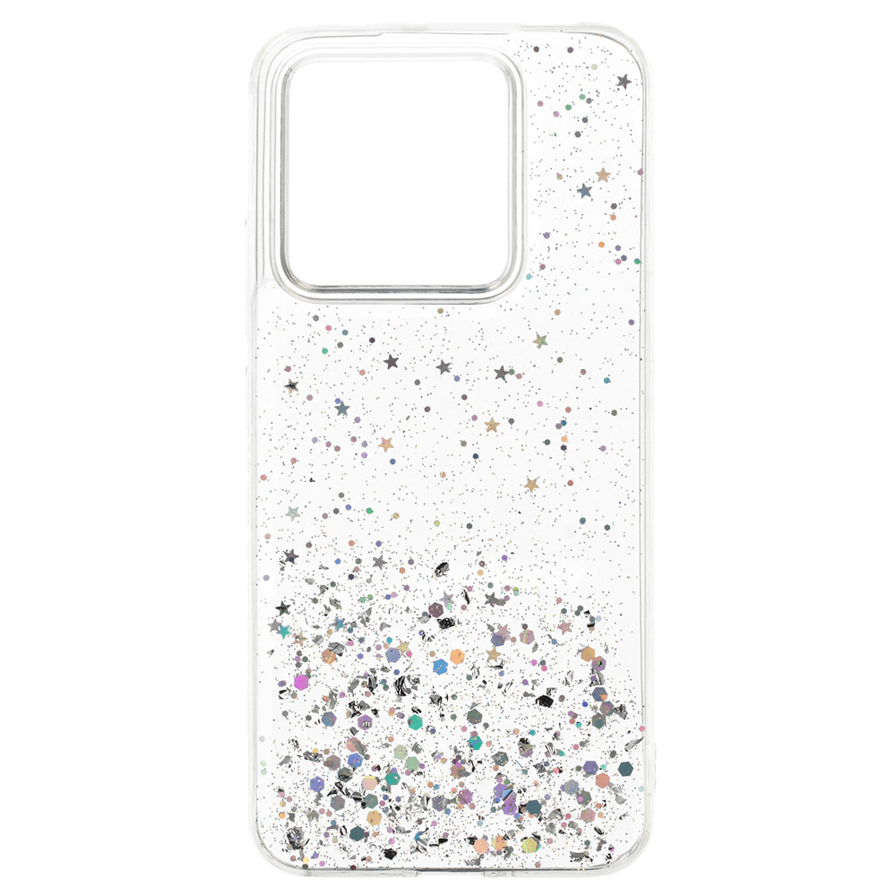 Brilliant Clear Case for Xiaomi 14 Transparent