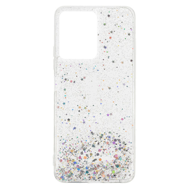 Brilliant Clear Case for Xiaomi Redmi Note 12 4G Transparent