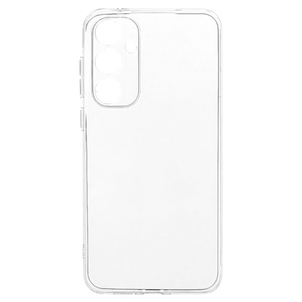 Ultra Clear 1mm Case for Samsung Galaxy M55 5G Transparent