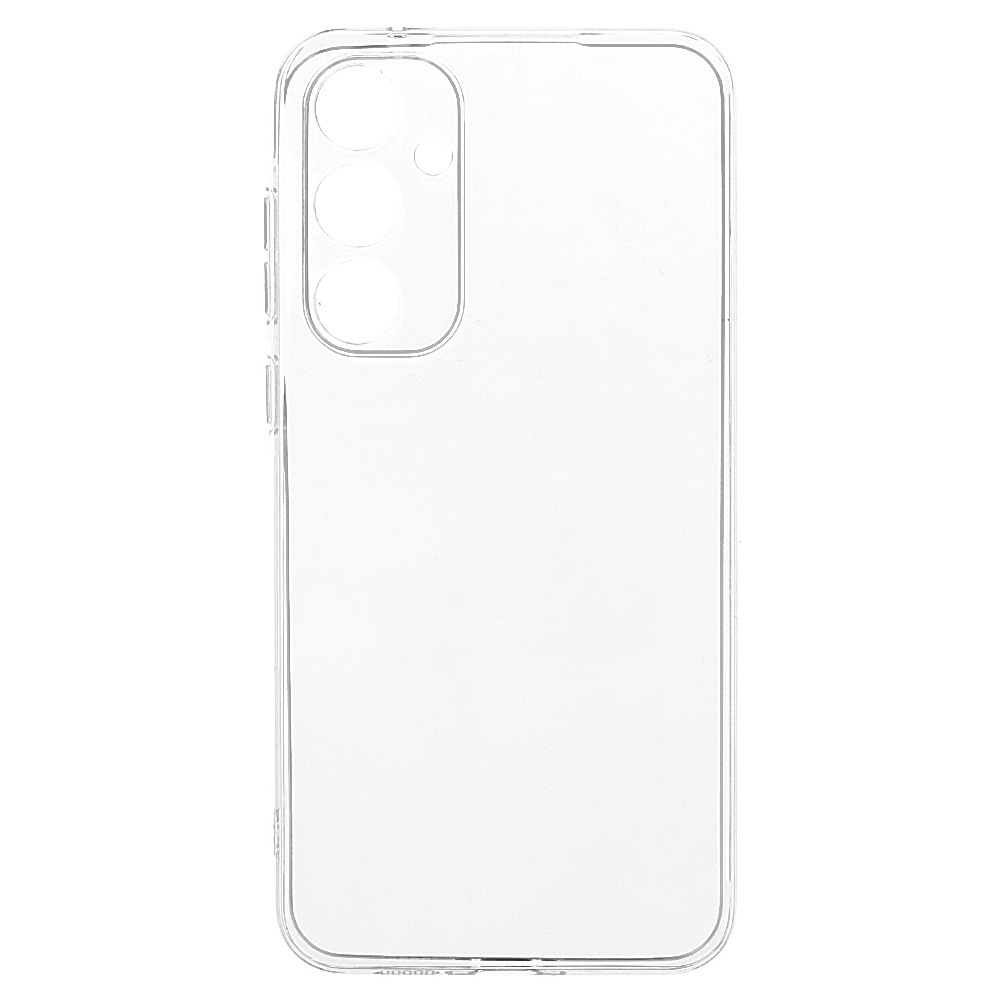 Ultra Clear 1mm Case for Samsung Galaxy M55 5G Transparent