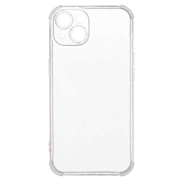 Clin Anti Shock 1,5mm for IPHONE 13 TRANSPARENT