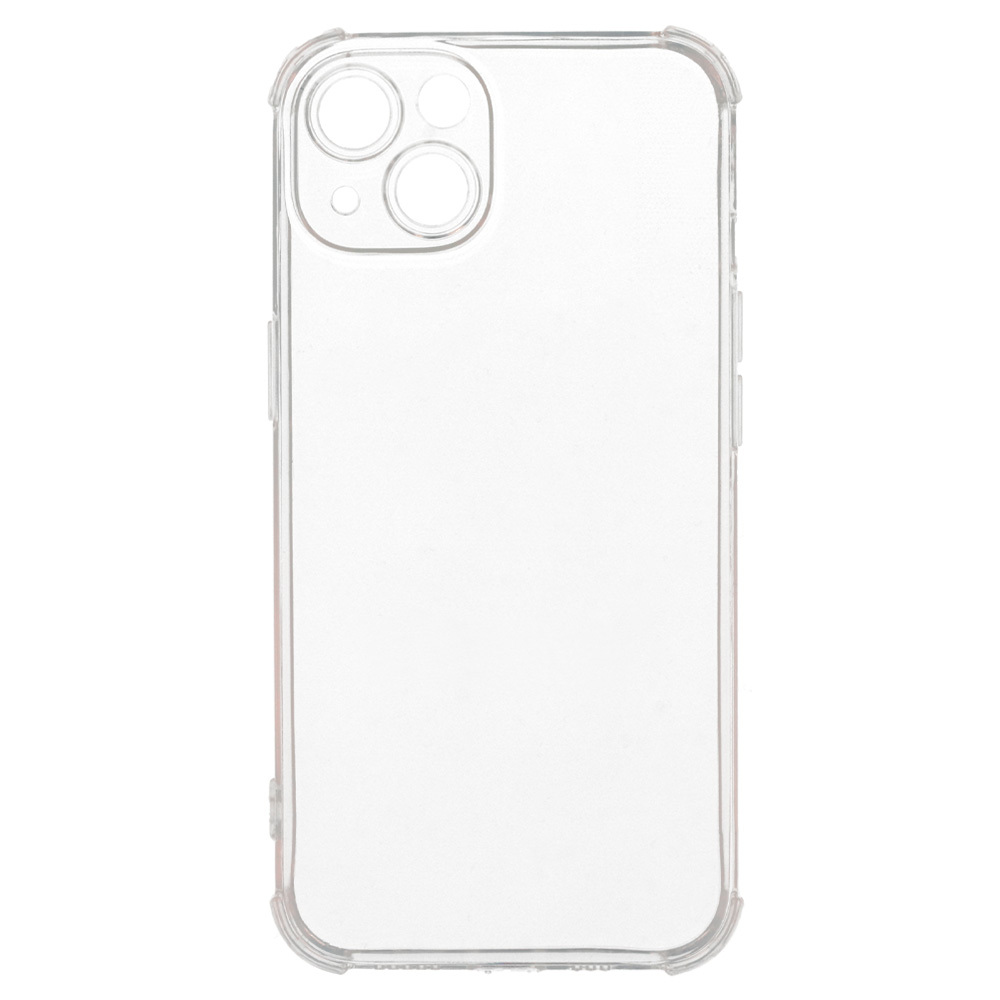 Clin Anti Shock 1,5mm for IPHONE 13 TRANSPARENT
