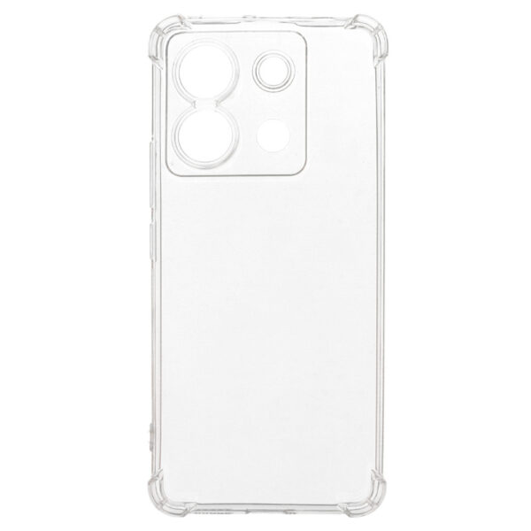 Clin Anti Shock 1,5mm for XIAOMI REDMI NOTE 13 PRO 5G TRANSPARENT