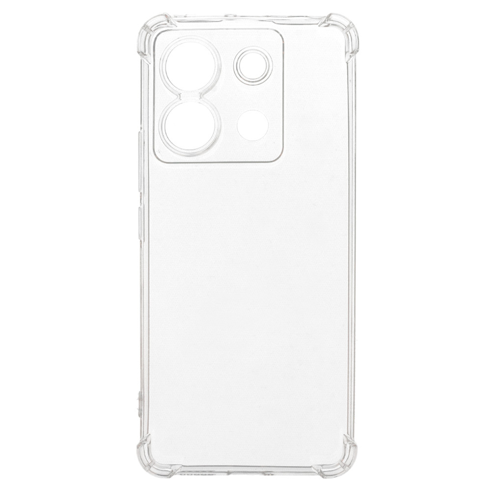 Clin Anti Shock 1,5mm for XIAOMI REDMI NOTE 13 PRO 5G TRANSPARENT
