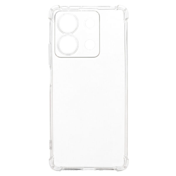 Clin Anti Shock 1,5mm for XIAOMI REDMI NOTE 13 5G TRANSPARENT