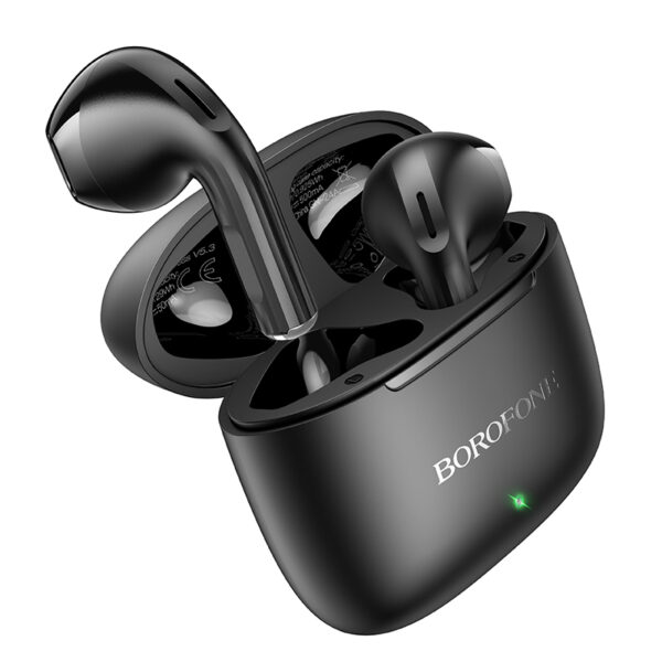 Borofone TWS Bluetooth Earphones BW56 Jane black