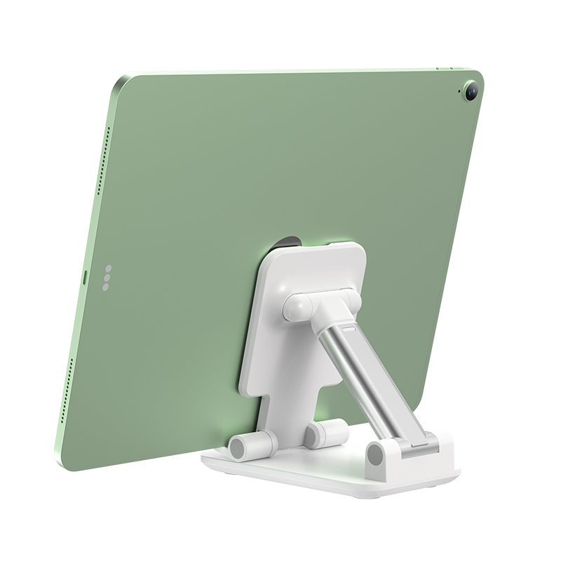 Borofone Desktop holder, stand BH42 Lite Star white