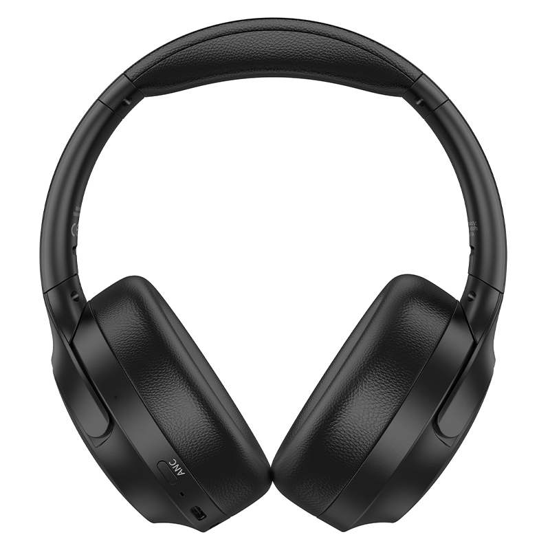 Borofone Headphones BO31 Prestige bluetooth ANC noise reduction black