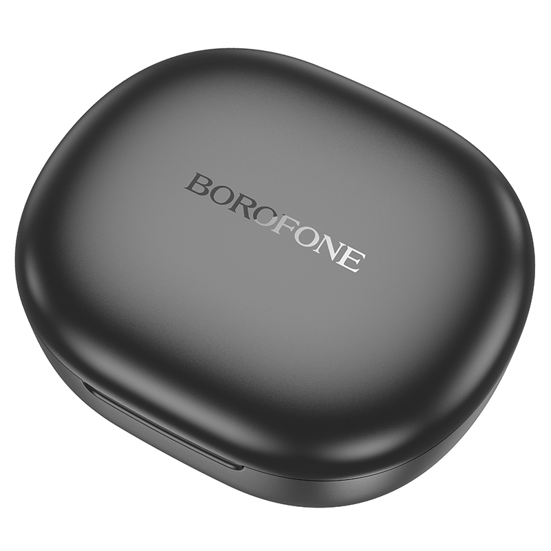 Borofone TWS Bluetooth Earphones BW65 Deseo black