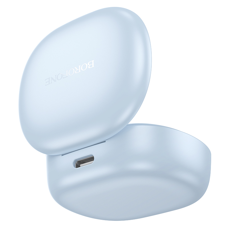 Borofone TWS Bluetooth Earphones BW65 Deseo blue
