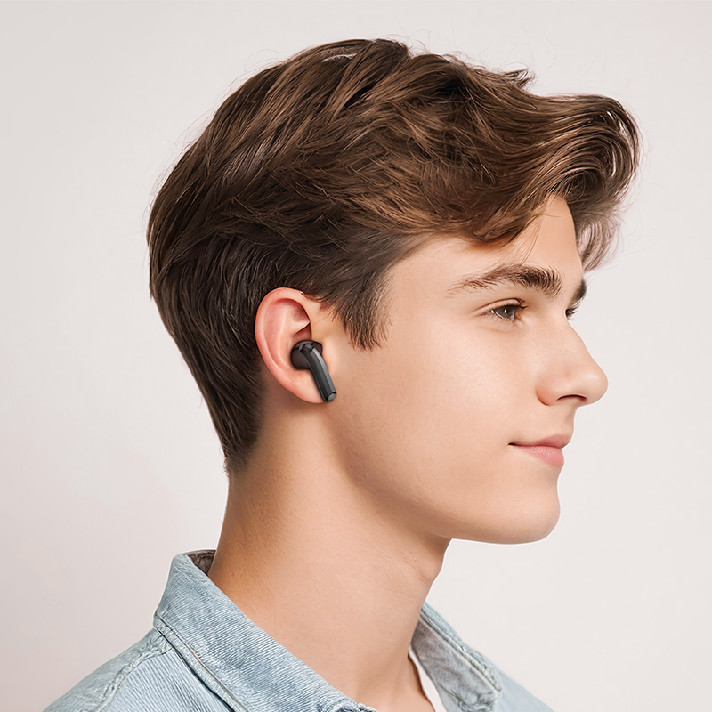 Borofone TWS Bluetooth Earphones BW65 Deseo blue