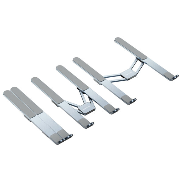 Borofone Laptop stand BH117 Graceful grey