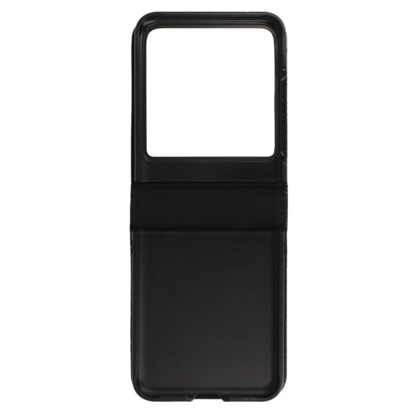 Smart Book MAGNET Case for  MOTOROLA RAZR 40 ULTRA 5G BLACK