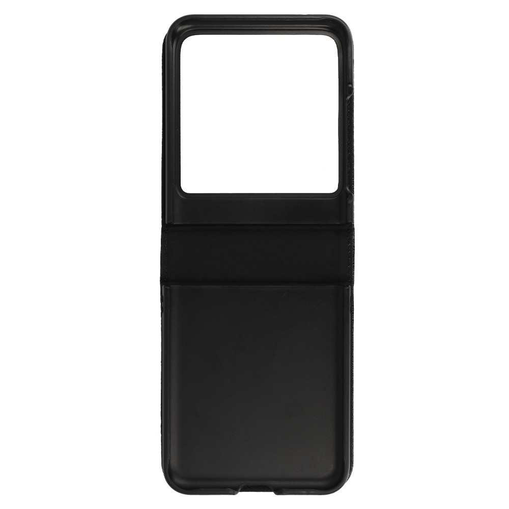 Smart Book MAGNET Case for  MOTOROLA RAZR 40 ULTRA 5G BLACK