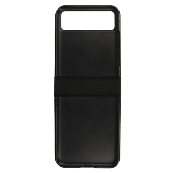 Smart Book MAGNET Case for  MOTOROLA RAZR 40 5G BLACK