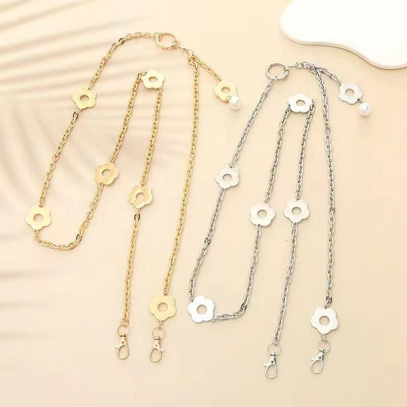 Phone pendant G-05 gold