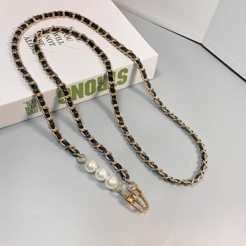 Phone pendant G-04 black