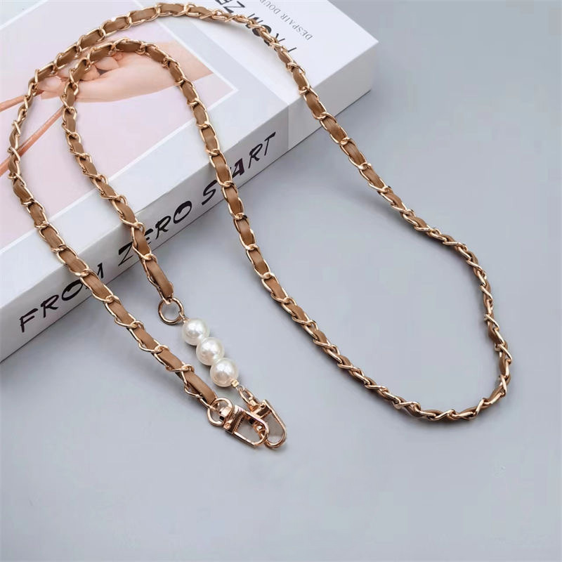 Phone pendant G-04 brown