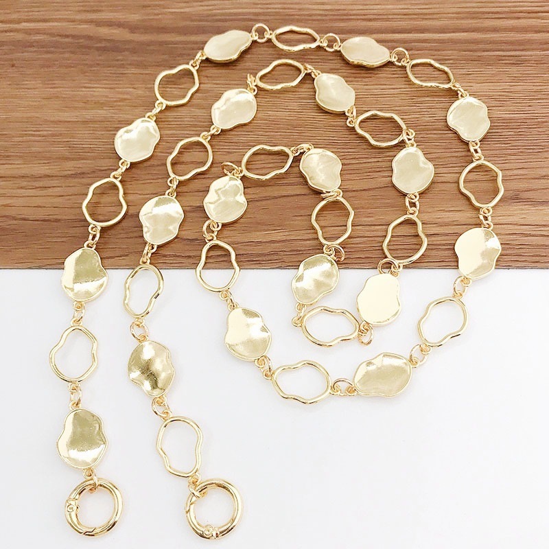 Phone pendant G-06A gold