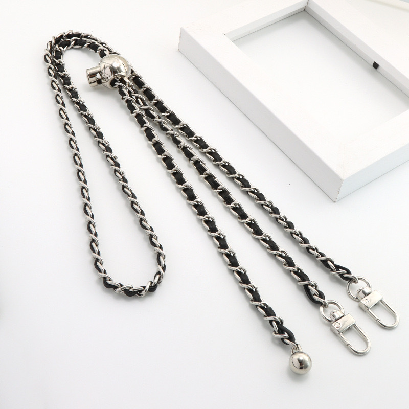 foto_add-287730 Phone pendant G-14 black-silver