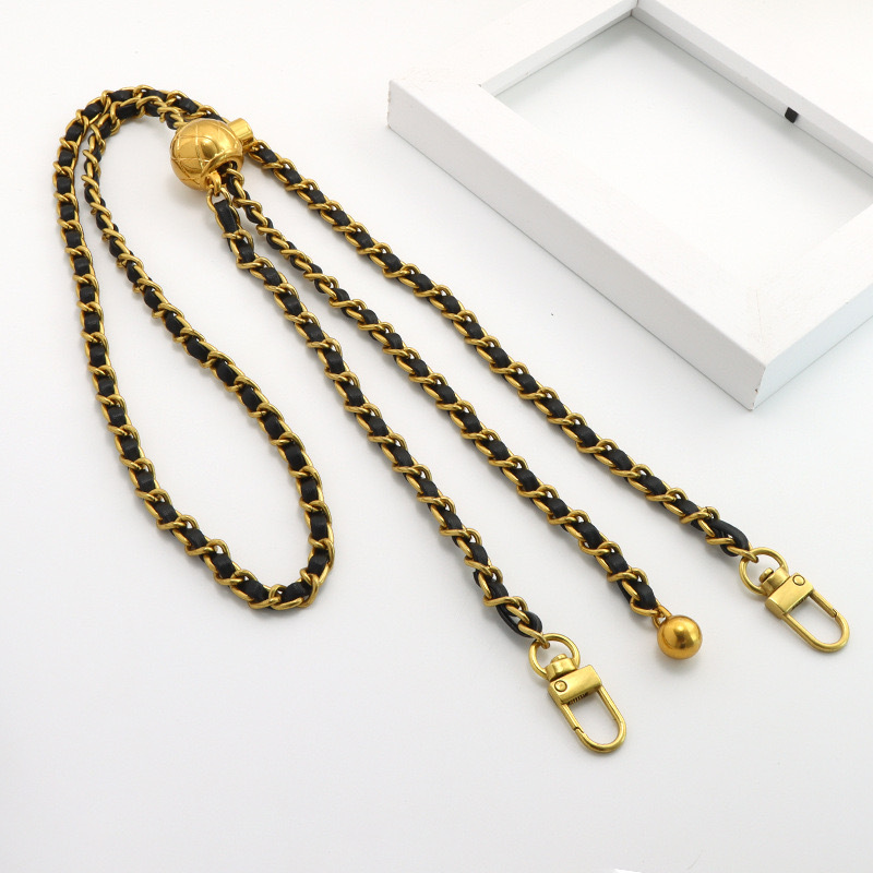 foto_add-287732 Phone pendant G-14 black-gold