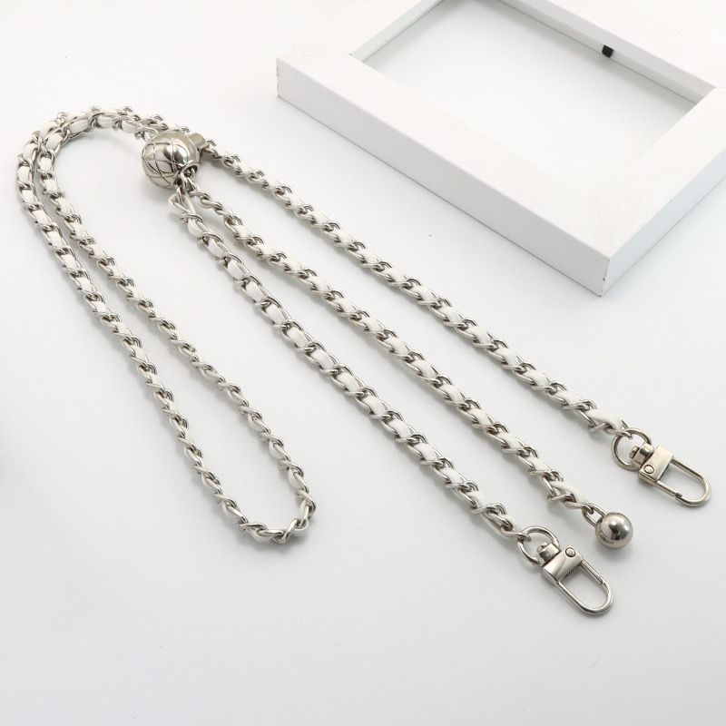 foto_add-287742 Phone pendant G-14 white-silver