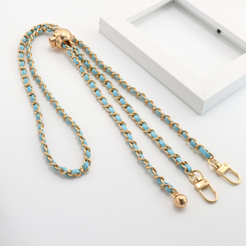 foto_add-287745 Phone pendant G-14 light blue-gold