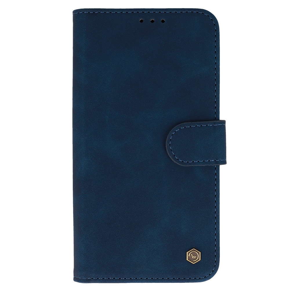Wonder Fancy Case for Samsung Galaxy A15 4G/5G navy