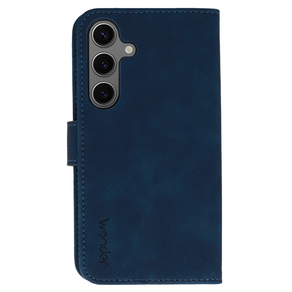 Wonder Fancy Case for Samsung Galaxy A55 5G navy
