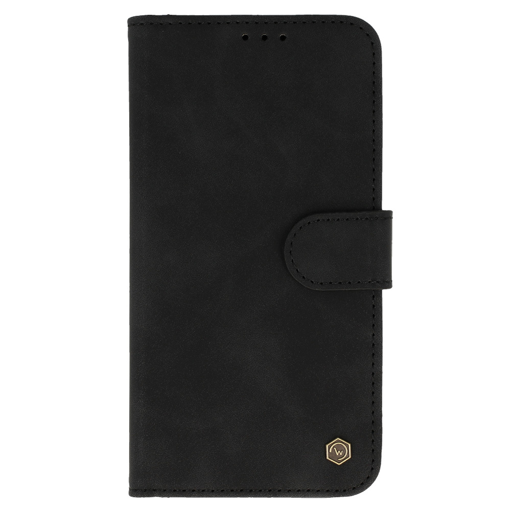 Wonder Fancy Case for Samsung Galaxy S21 FE black
