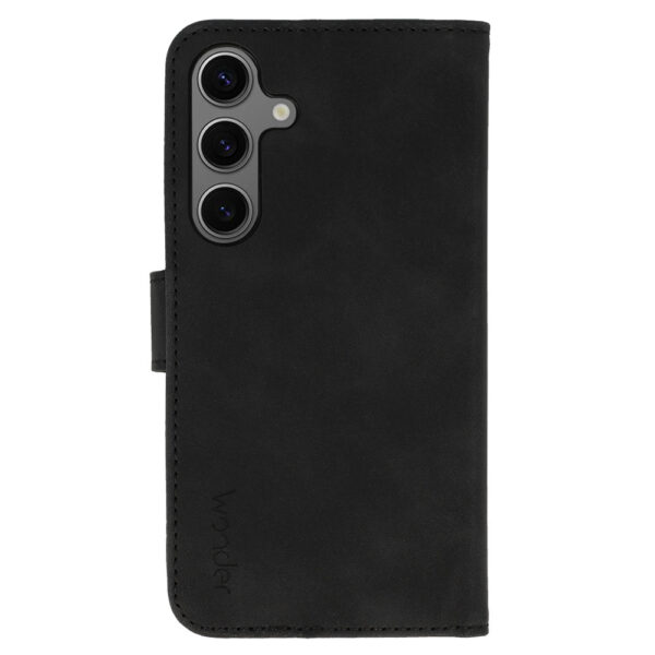 Wonder Fancy Case for Samsung Galaxy S22 black