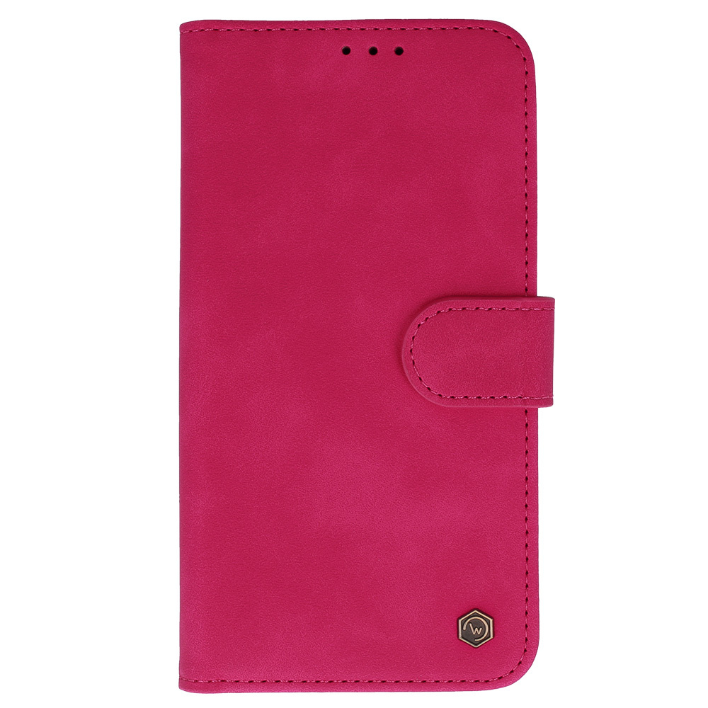 Wonder Fancy Case for Samsung Galaxy S23 fuchsia
