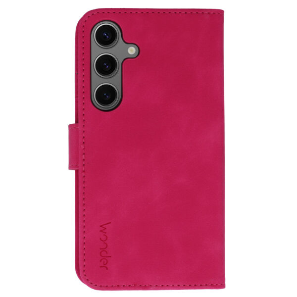 Wonder Fancy Case for Samsung Galaxy S23 fuchsia