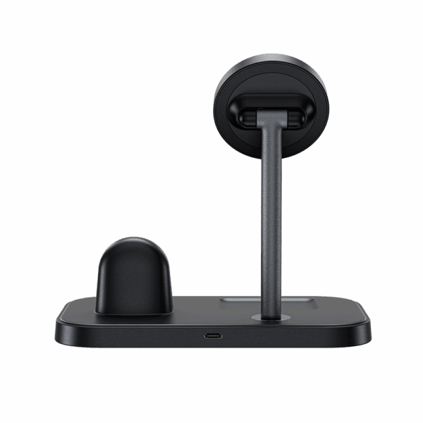Benks Induction charger W16 3 in 1 - 23W black