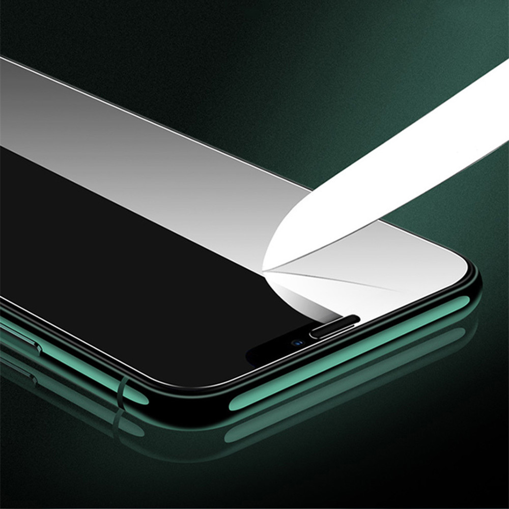 Tempered Glass Orange for IPHONE 16 PRO/17/17 PRO