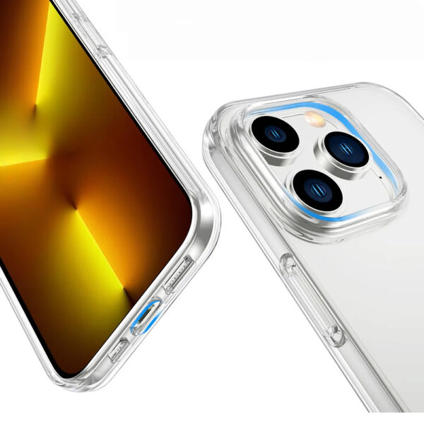 Ultra Clear 1mm Case for Iphone 4 Transparent