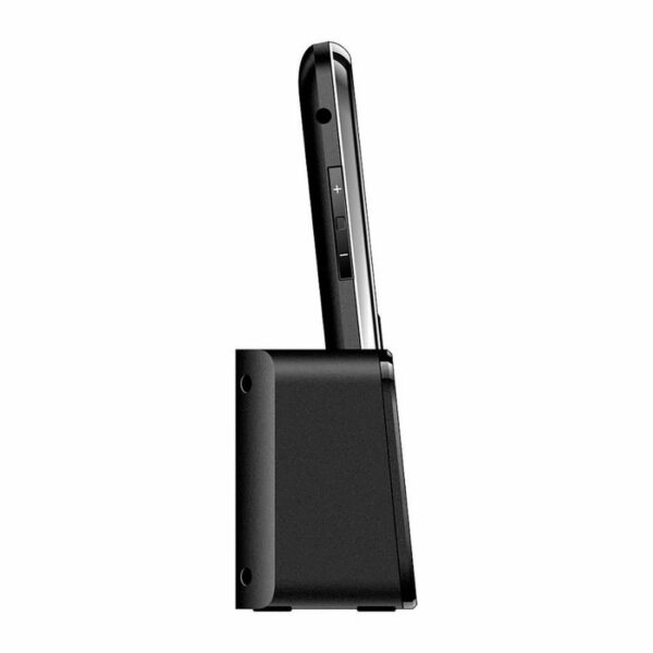Mobile Phone GSM MAXCOM MM 720 SE BLACK