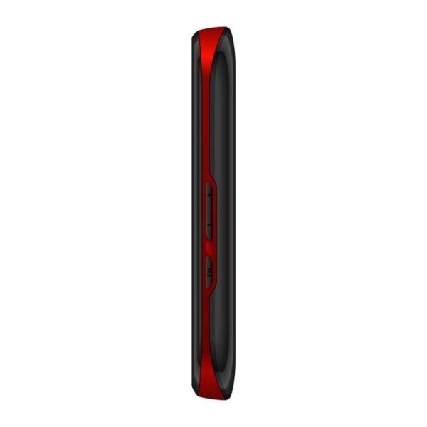 Mobile Phone GSM MAXCOM MM 428 L BLACK-RED