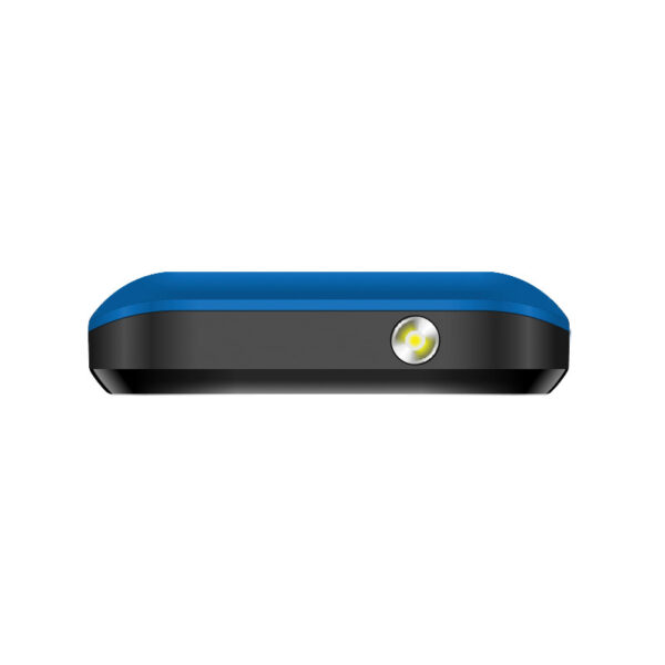 Mobile Phone - MAXCOM MM 135 LIGHT dual sim BLACK-BLUE