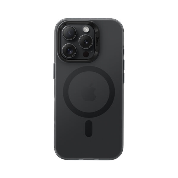 Benks Magnetic Lucid Armor Case (0065) for Iphone 16 Pro black