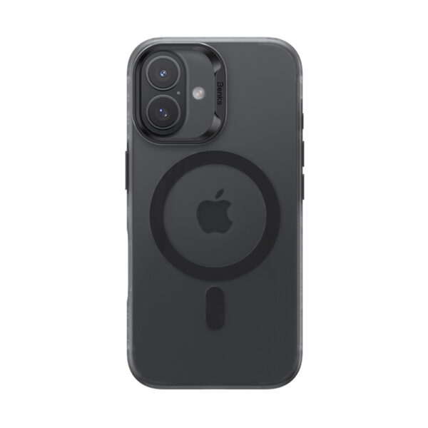 Benks Magnetic Lucid Armor Case (0064) for Iphone 16 Plus black