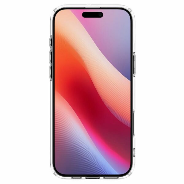 Case SPIGEN Ultra Hybrid ACS07992 do Iphone 16 Pro Max - Crystal Clear