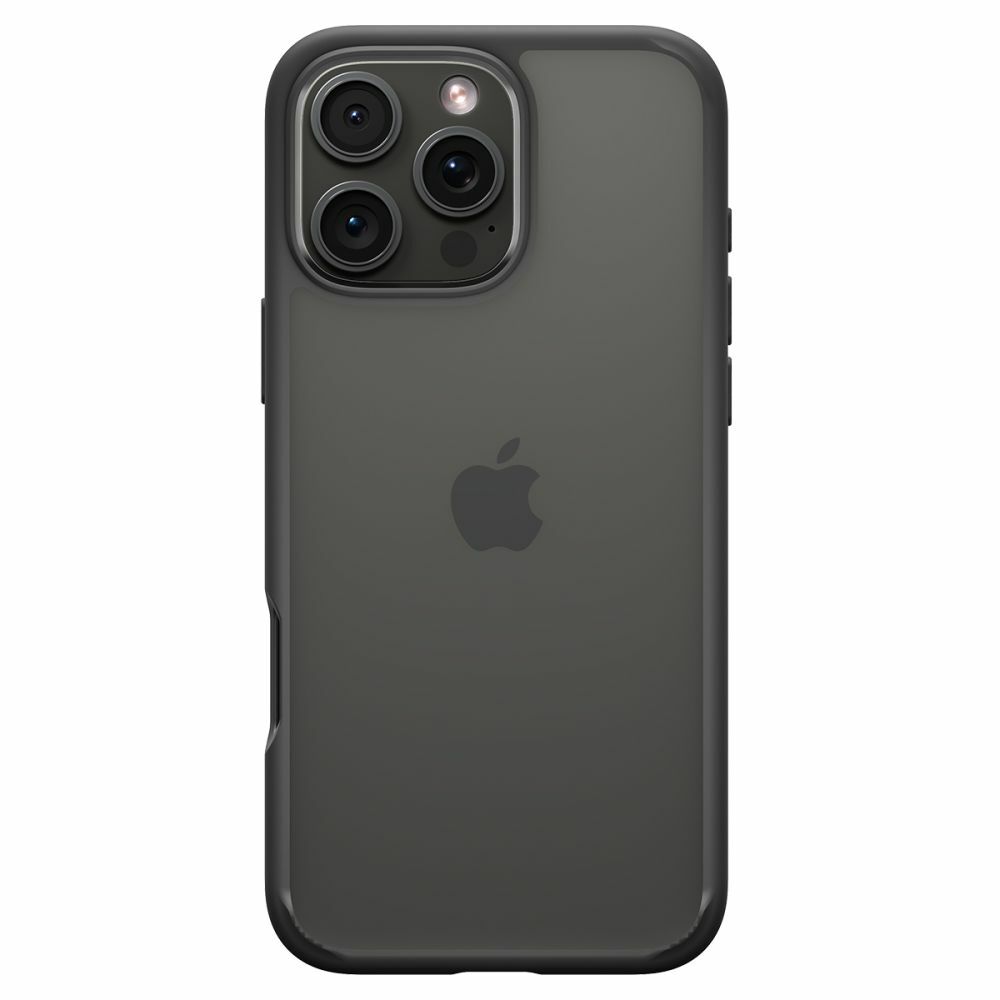 Case SPIGEN Ultra Hybrid ACS07996 do Iphone 16 Pro Max - Matte Black