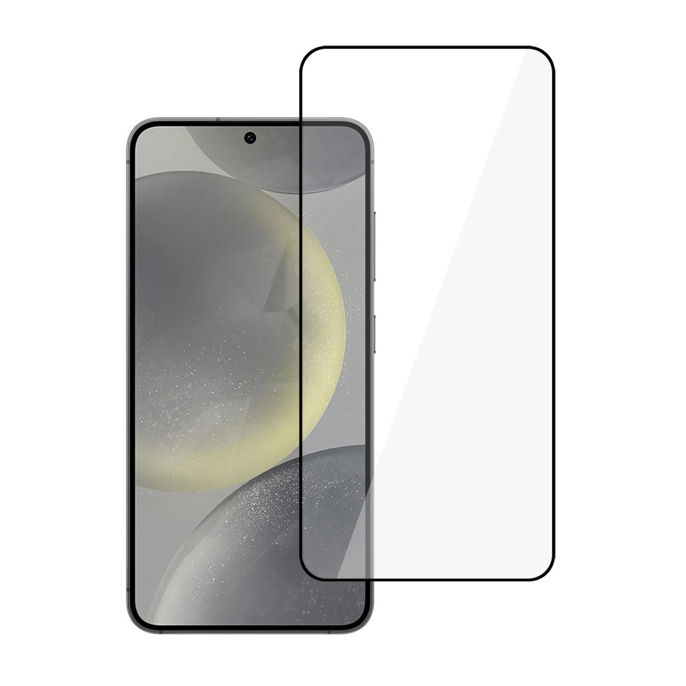 Tempered glass Tel Protect 10X HD Titanium for Samsung Galaxy S24