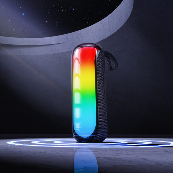 Borofone Portable Bluetooth Speaker BR44 Sound black