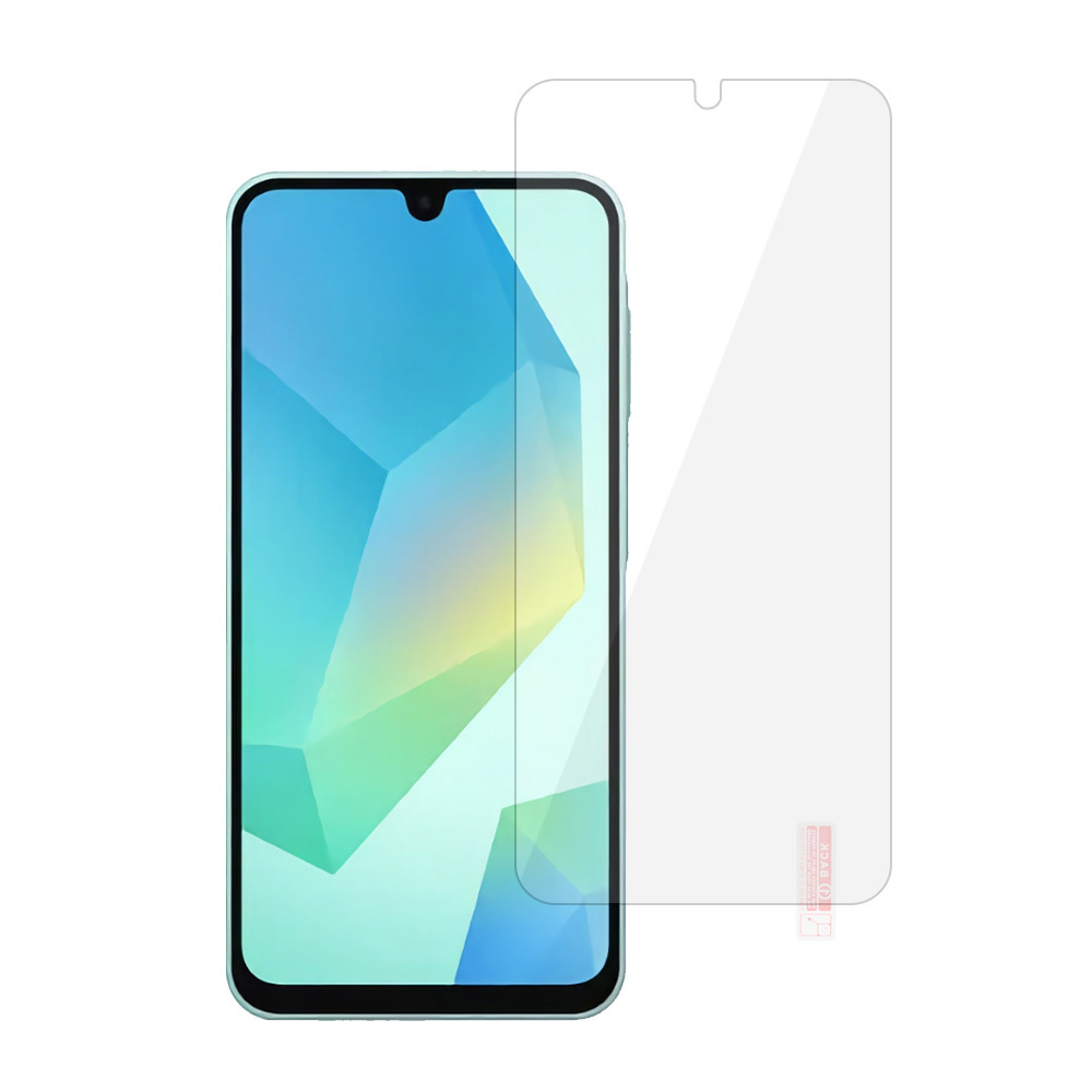 Tempered Glass Orange for SAMSUNG GALAXY A16 4G/5G/A17 5G/A26 5G/M16 5G